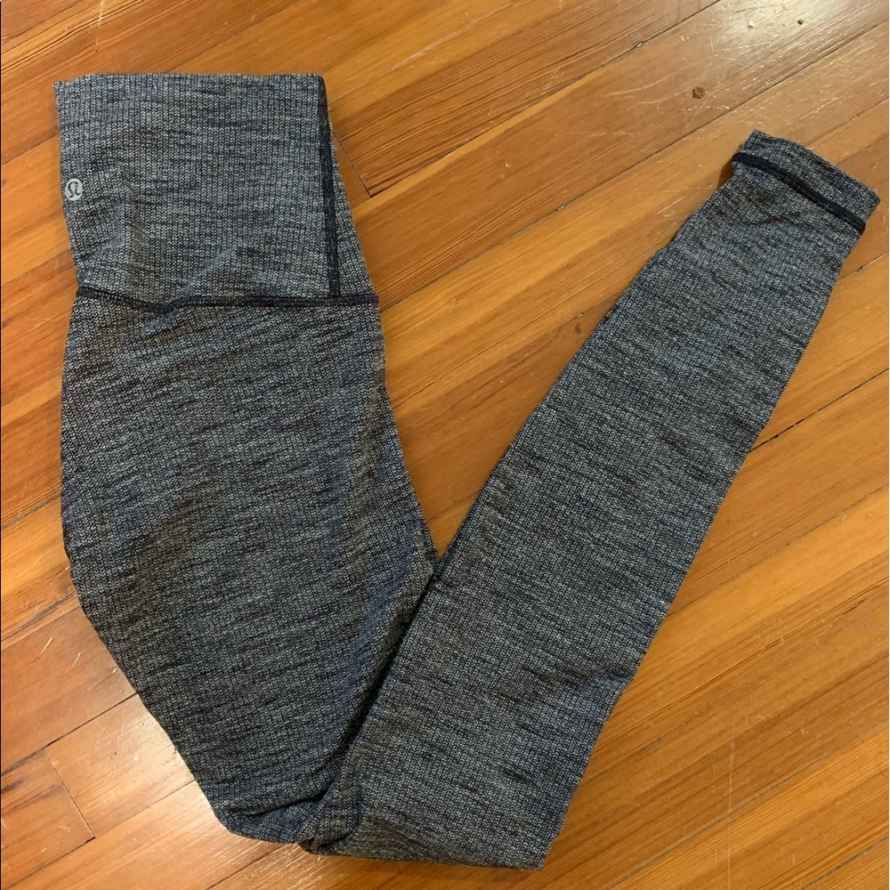 Lululemon leggings 4